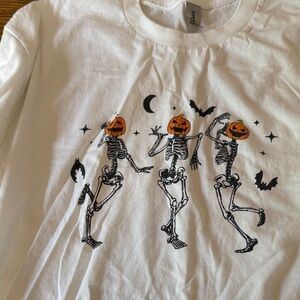 Gildan White Heavy Cotton Tee